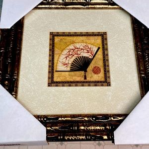 framed art , never used , still in original packaging